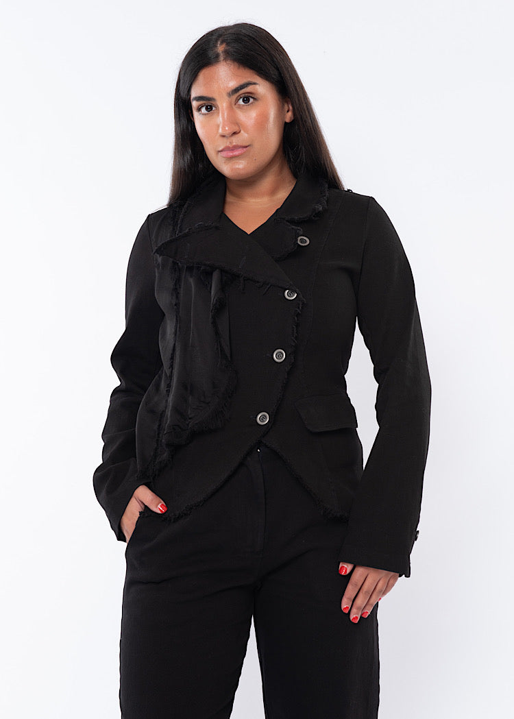 SANCTAMUERTE JACKET