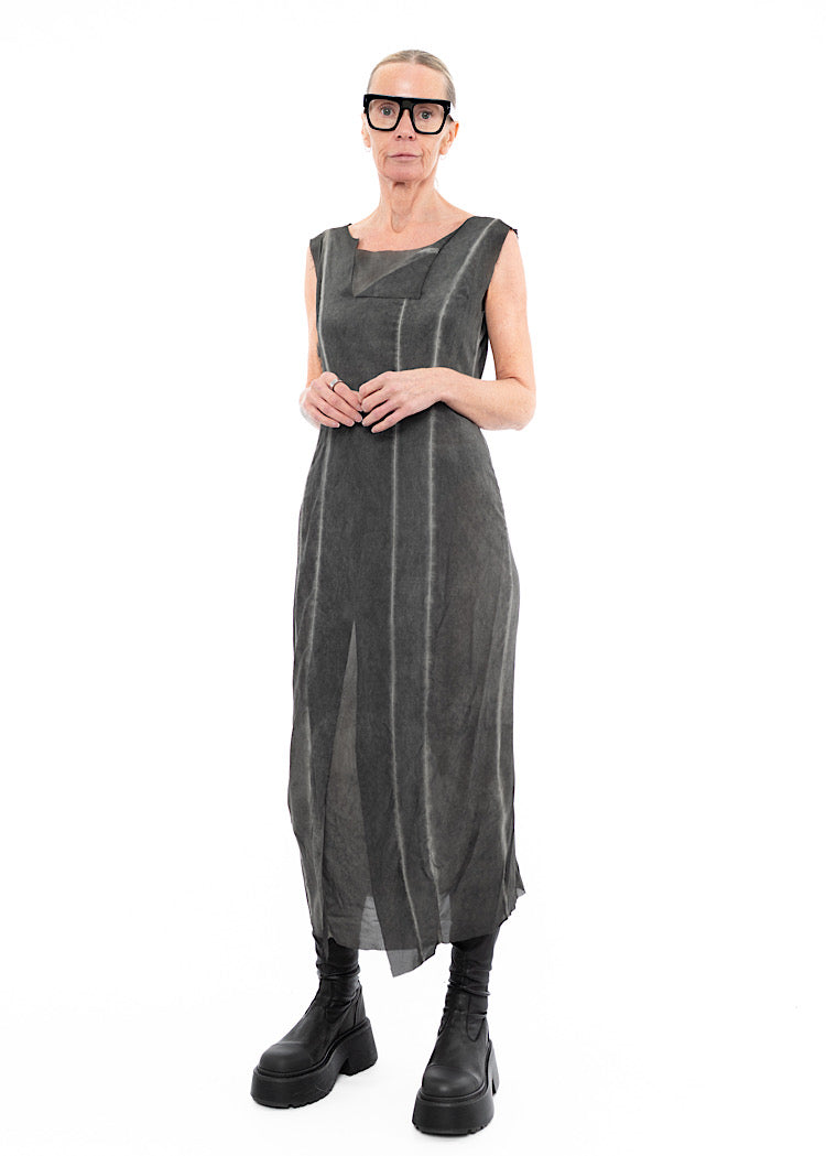 PRE-LOVED RUNDHOLZ DIP DRESS