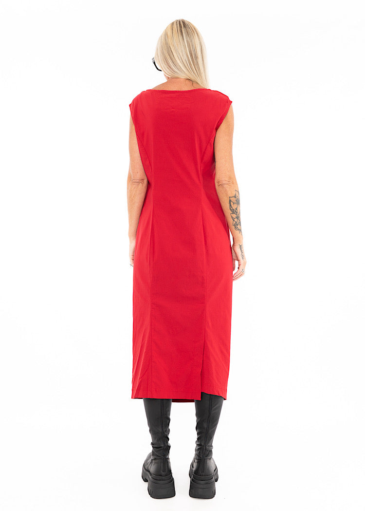 RUNDHOLZ BLACK LABEL DRESS