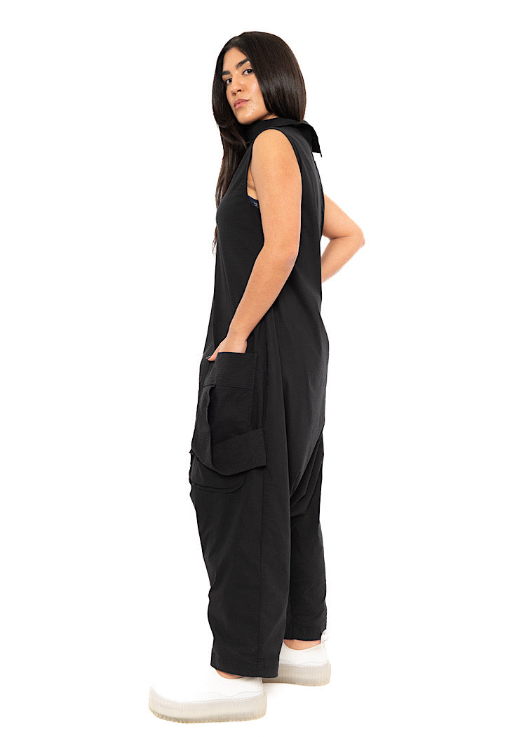 RUNDHOLZ MAINLINE OVERALL