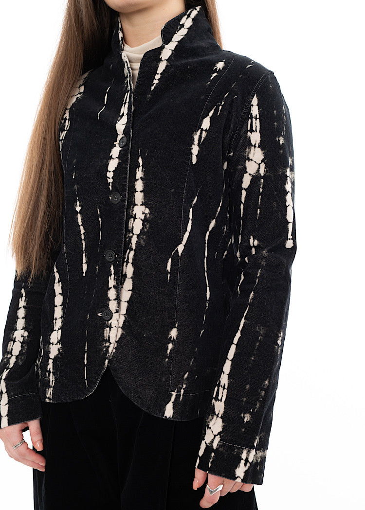 MAMA B ADEL PR JACKET