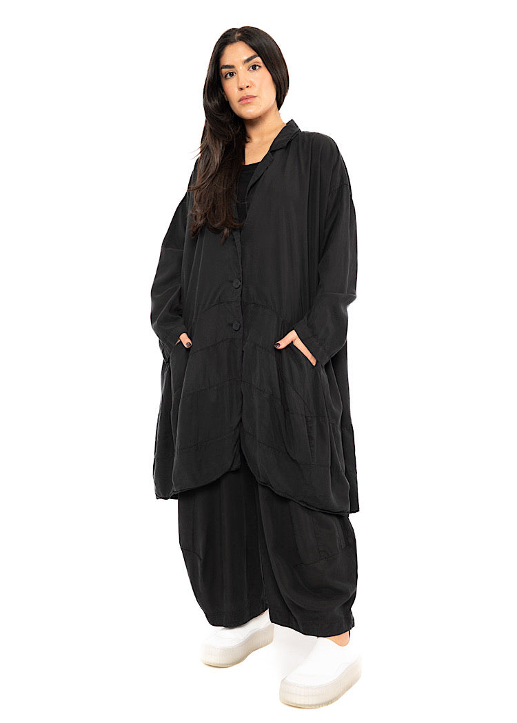 RUNDHOLZ BLACK LABEL COAT
