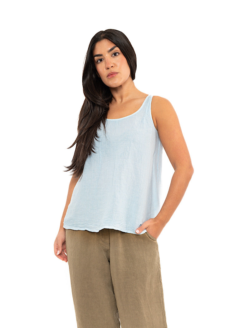 MANUELLE GUIBAL TOP