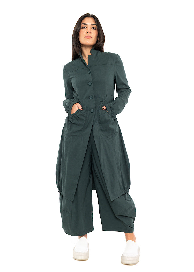 RUNDHOLZ BLACK LABEL COAT