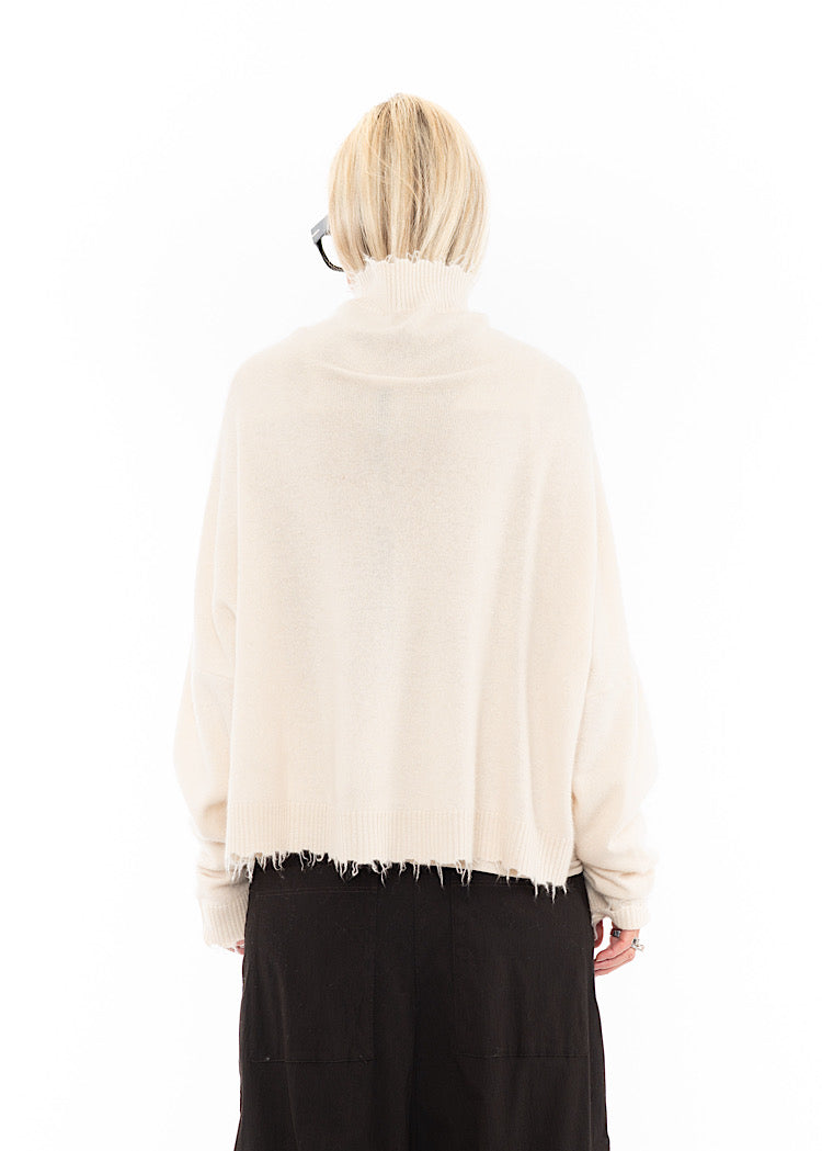 RUNDHOLZ MAINLINE PULLOVER