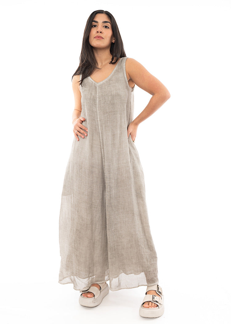 LA VACA LOCA CELIA JUMPSUIT