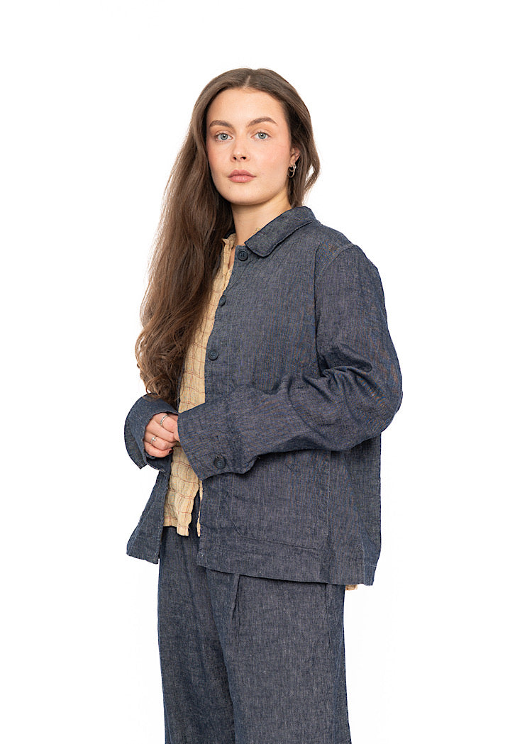 MAMA B MARZO D JACKET