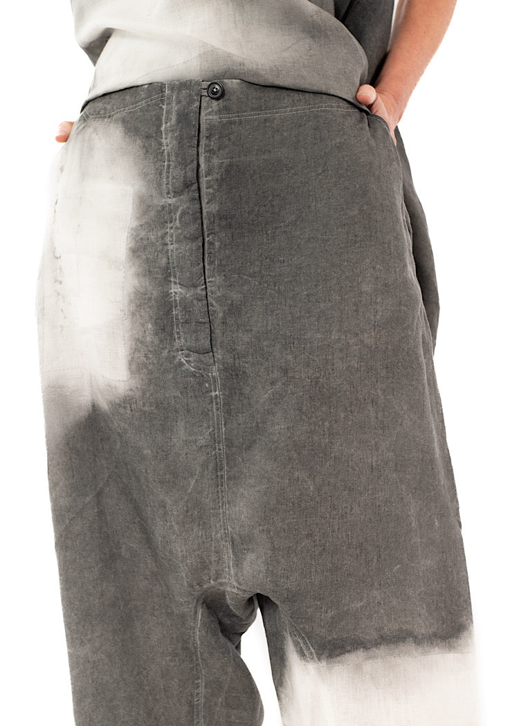 PRE-LOVED RUNDHOLZ MAINLINE TROUSER