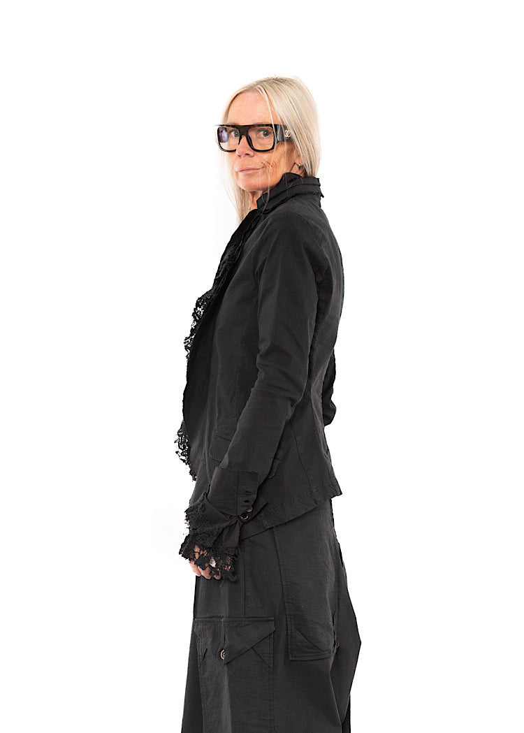 RUNDHOLZ DIP JACKET