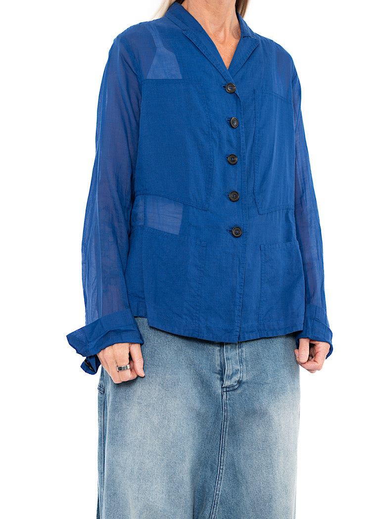 PRE-LOVED RUNDHOLZ DIP JACKET
