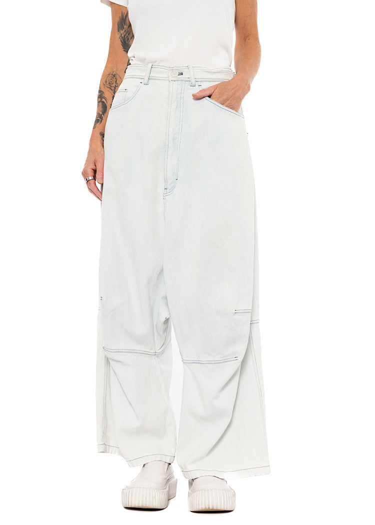PRE-LOVED RUNDHOLZ MAINLINE TROUSER