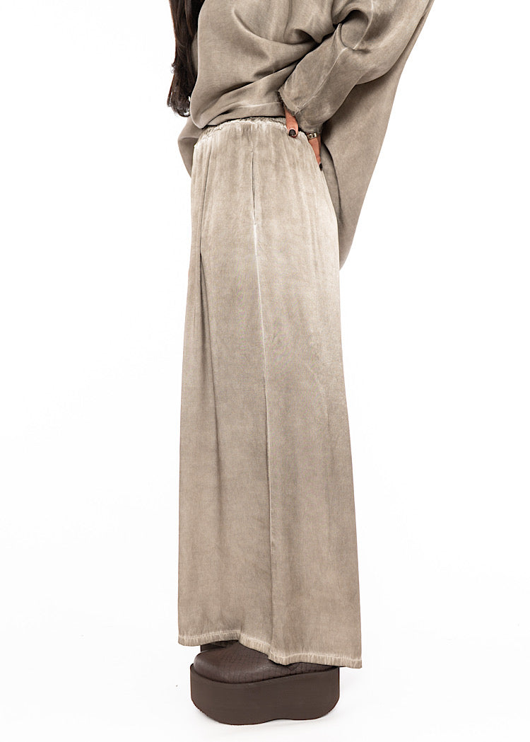 SANCTAMUERTE TROUSER