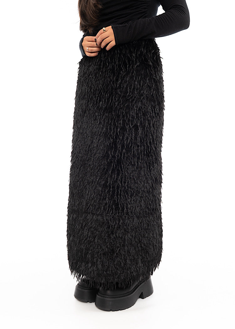 LA VACA LOCA TERNURA SKIRT