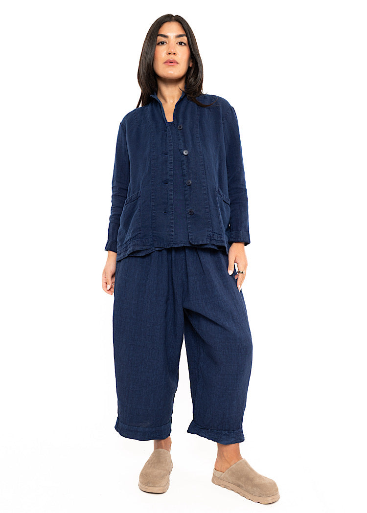 MANUELLE GUIBAL JACKET