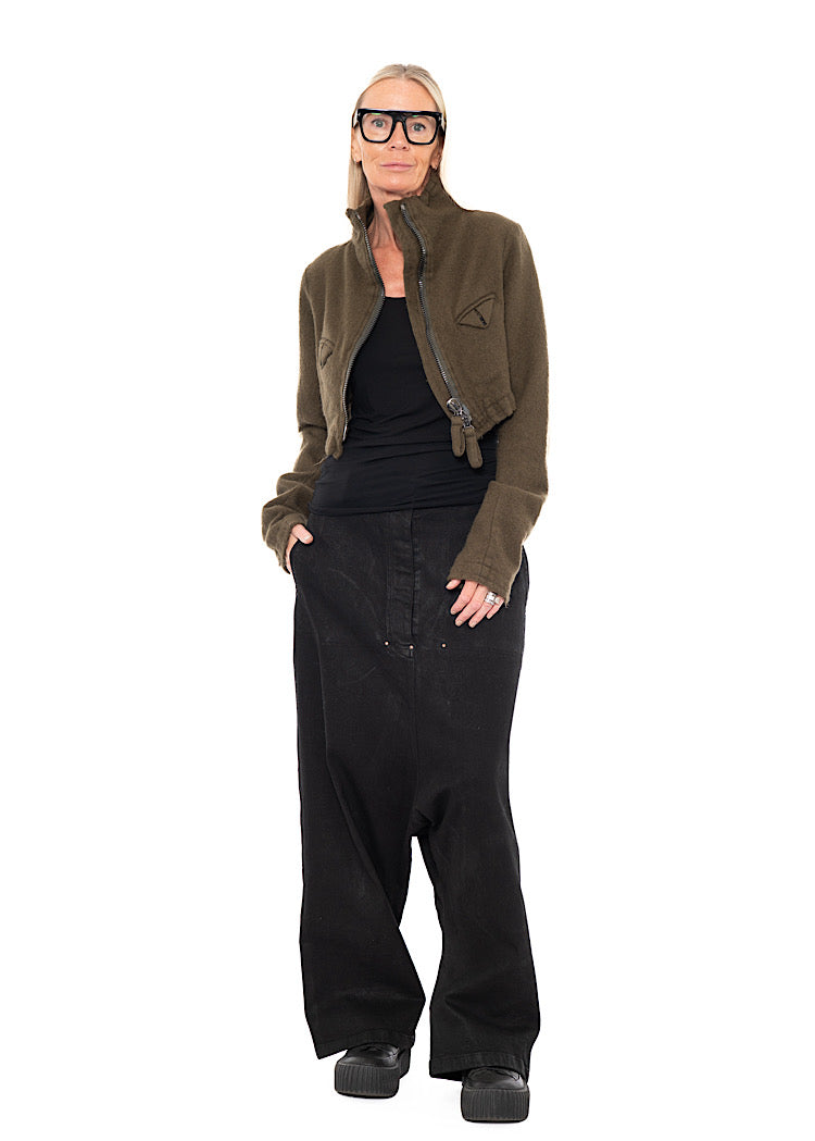 RUNDHOLZ DIP JACKET