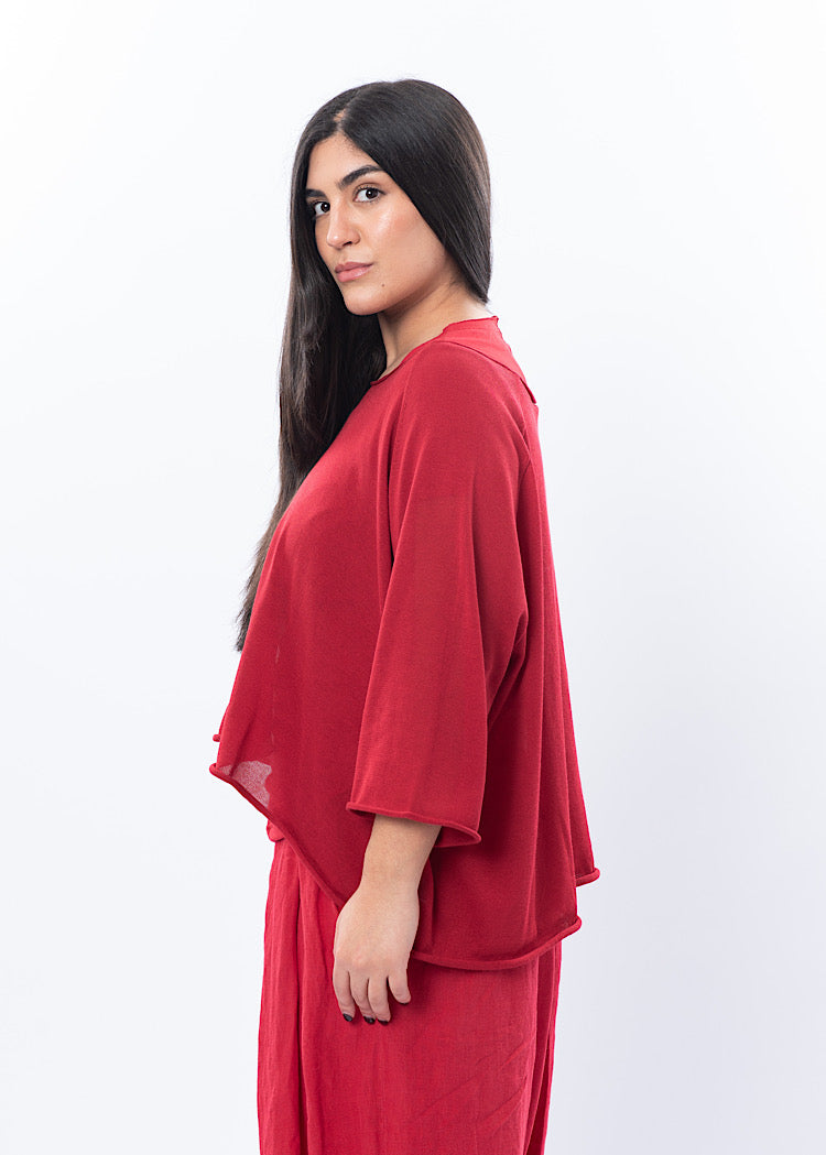 RUNDHOLZ BLACK LABEL PULLOVER