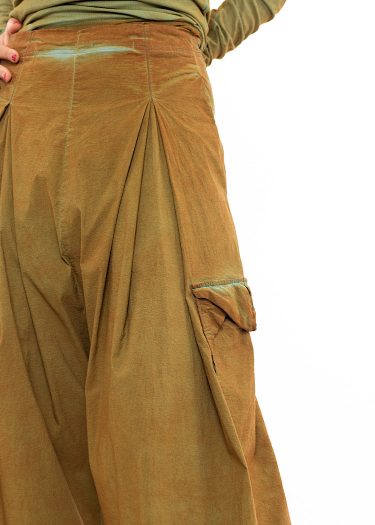 RUNDHOLZ DIP TROUSER