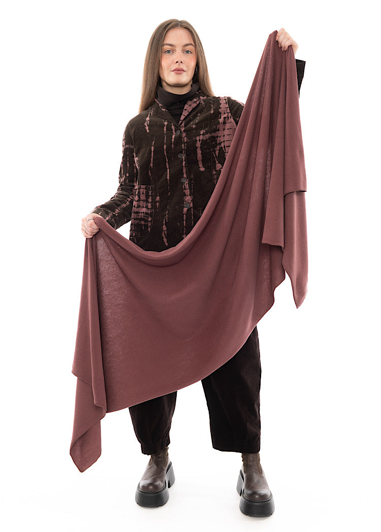 MAMA B SEGOVIA SCARF