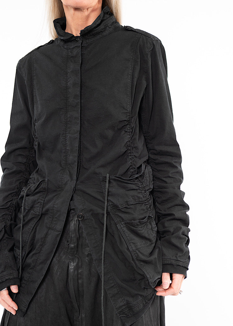 PRE-LOVED RUNDHOLZ DIP JACKET