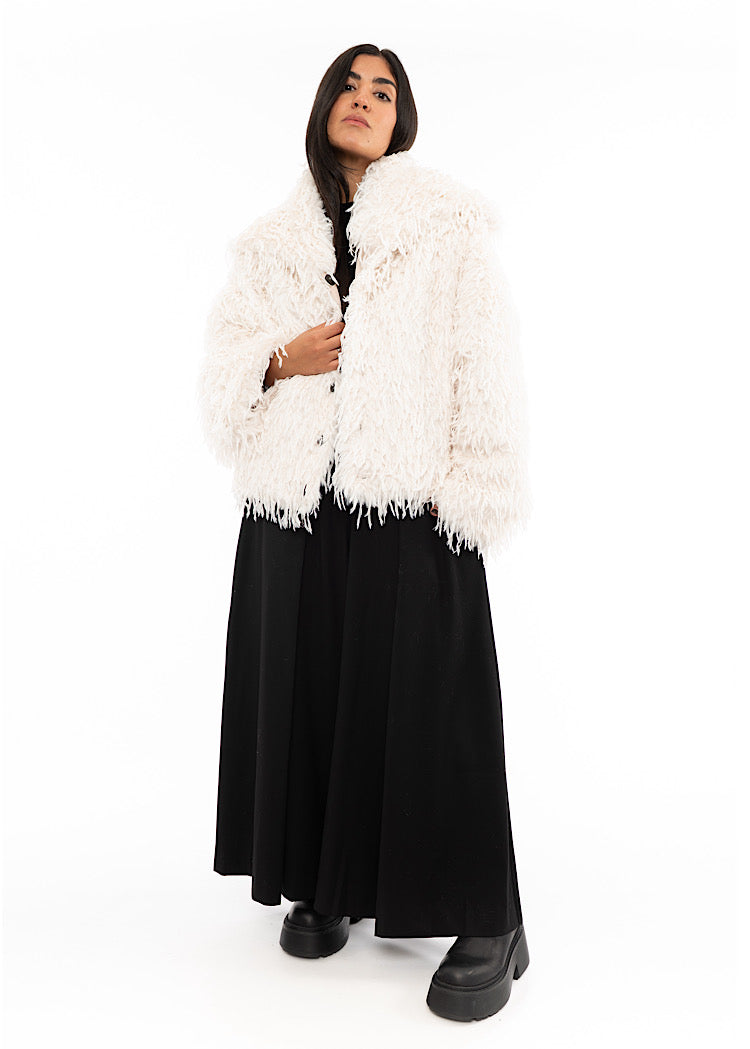 LA VACA LOCA SUSURRO JACKET