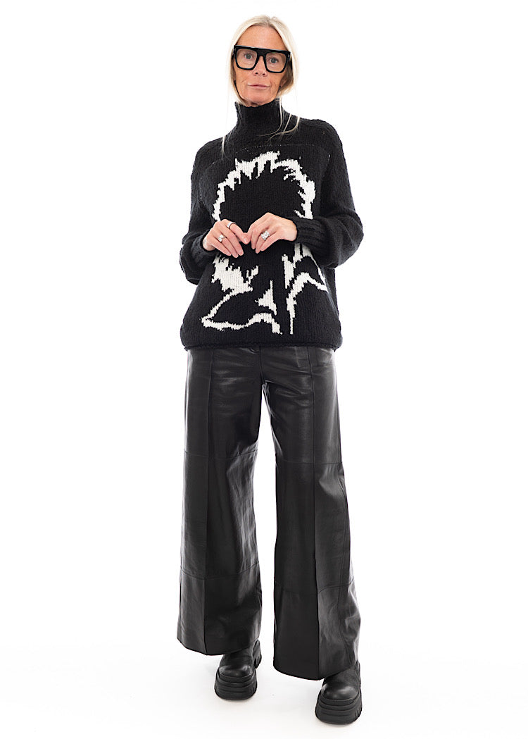 ANNETTE GÖRTZ IGGY PULLOVER