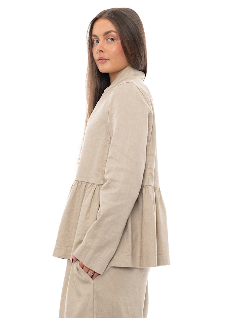 MAMA B VELOCE D JACKET