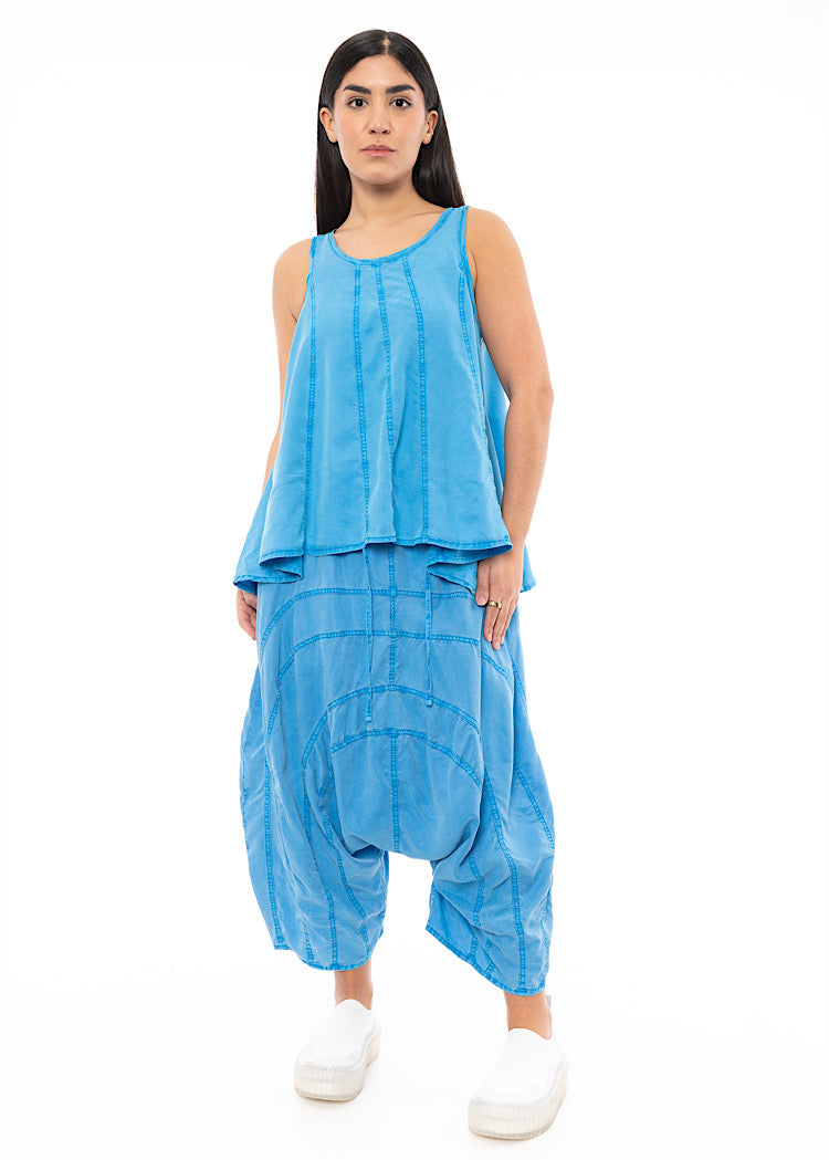 RUNDHOLZ BLACK LABEL TROUSER