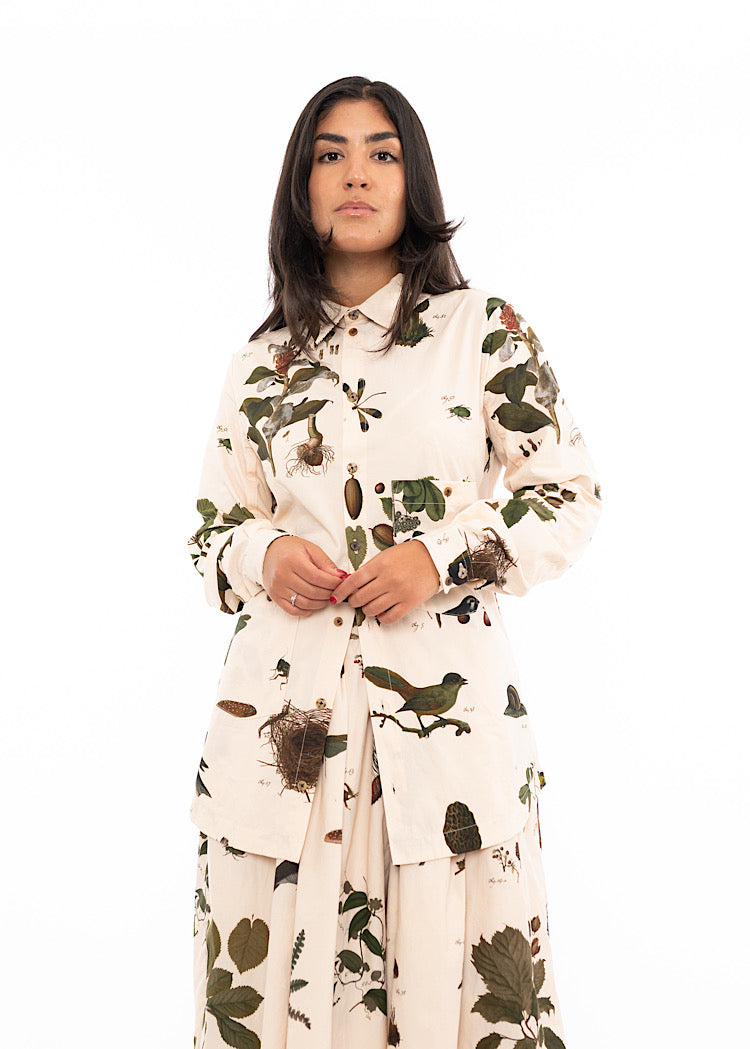 ALEKSANDR MANAMIS SHIRT