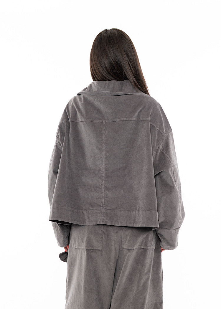 RUNDHOLZ BLACK LABEL JACKET