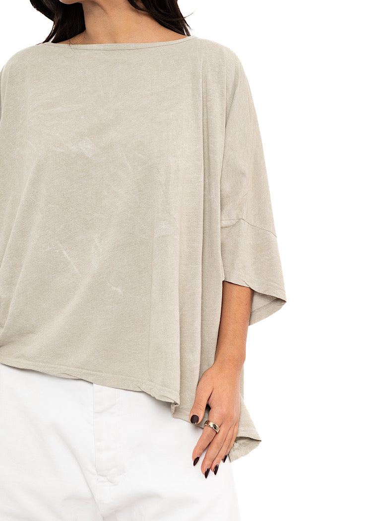 RUNDHOLZ DIP T-SHIRT