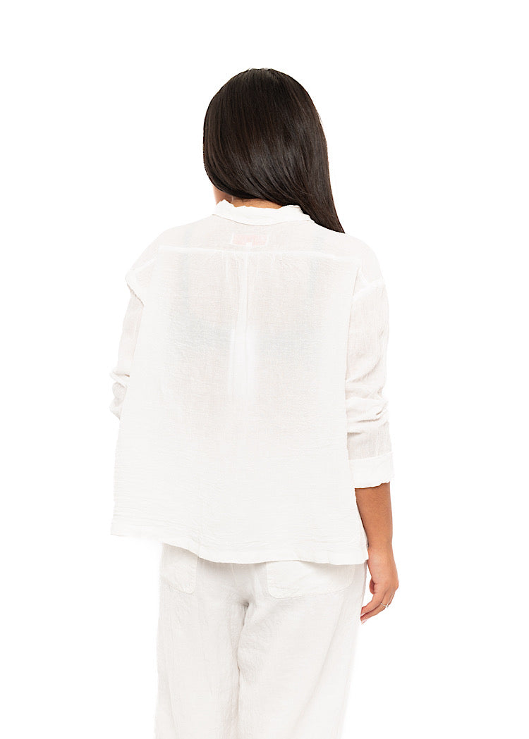 MANUELLE GUIBAL SHIRT