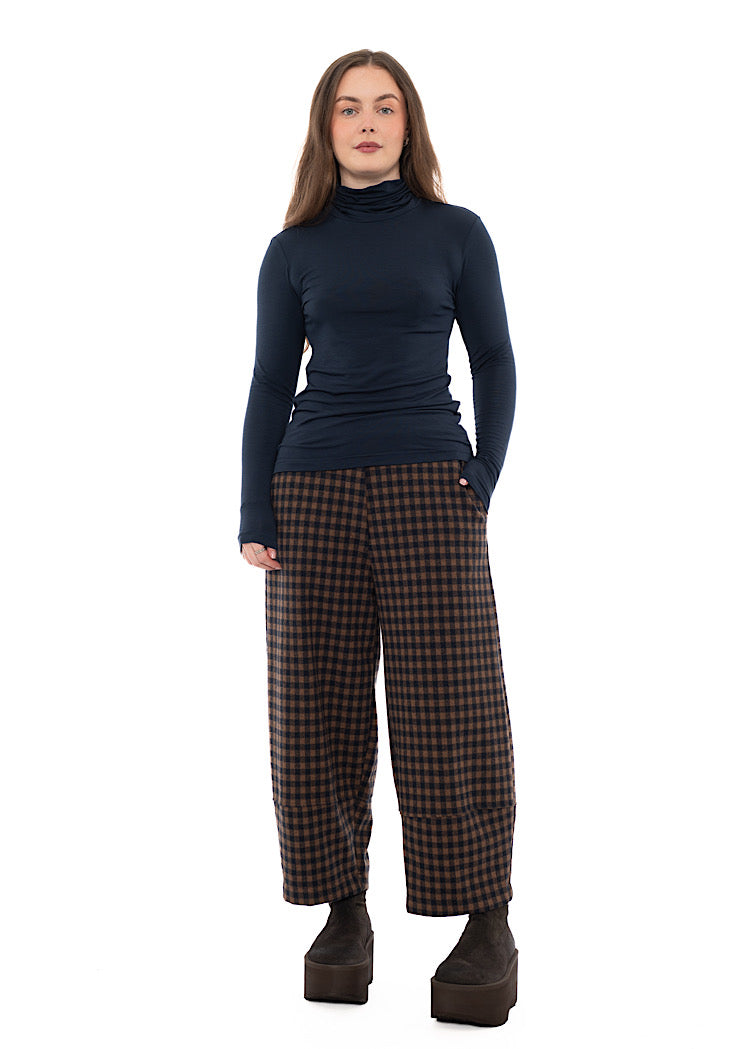 SIGNATURE STRETCH-FIT BAOBAB TOP