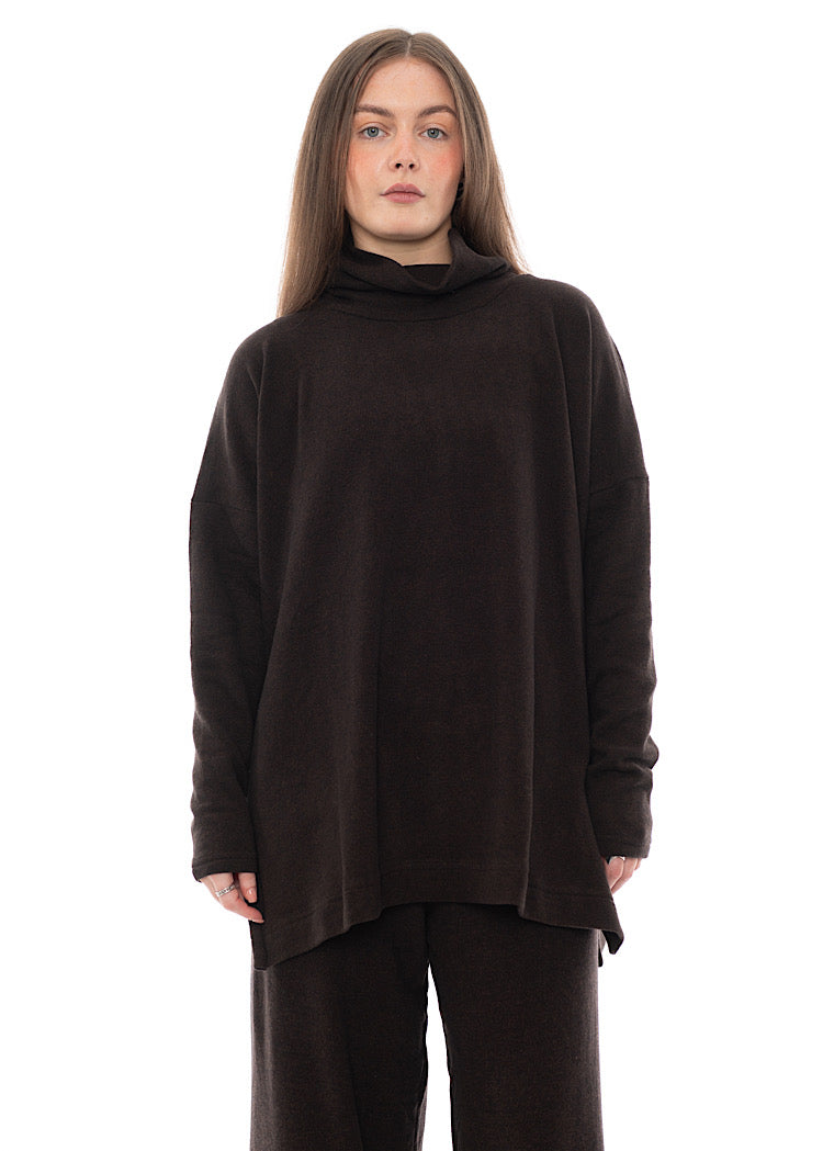 MAMA B ZITA PULLOVER