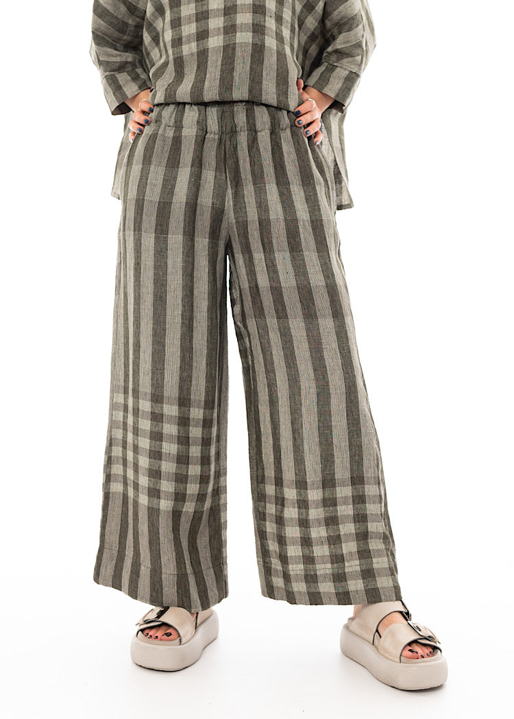 MAMA B POLLO LQ TROUSER