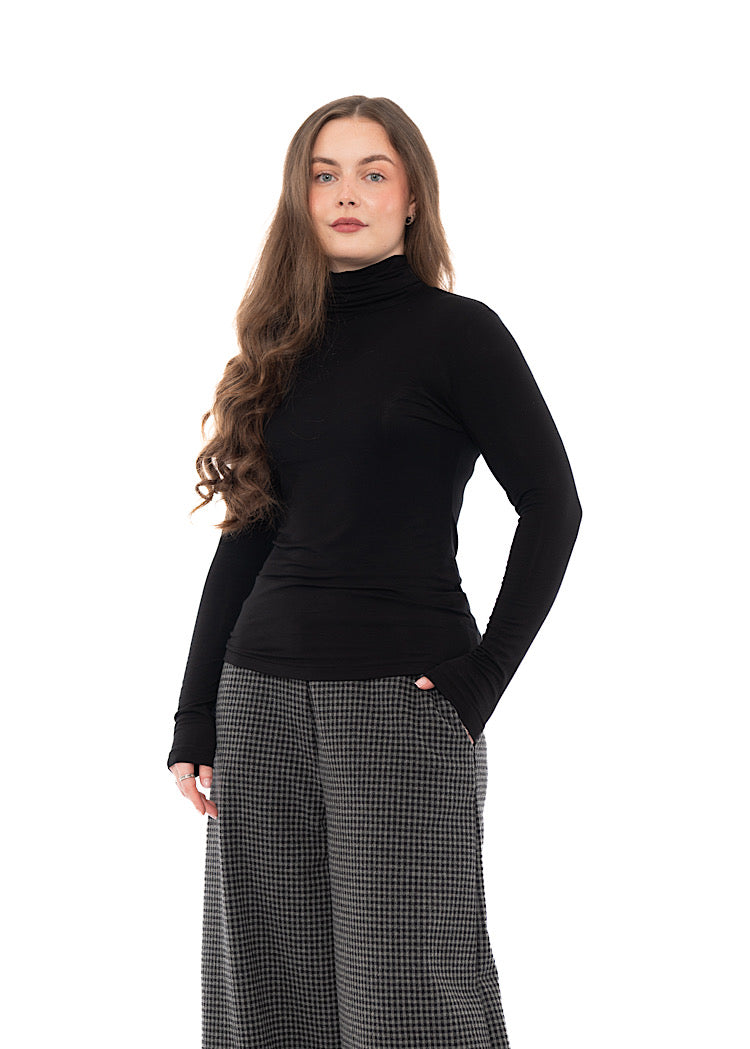 SIGNATURE STRETCH-FIT BAOBAB TOP
