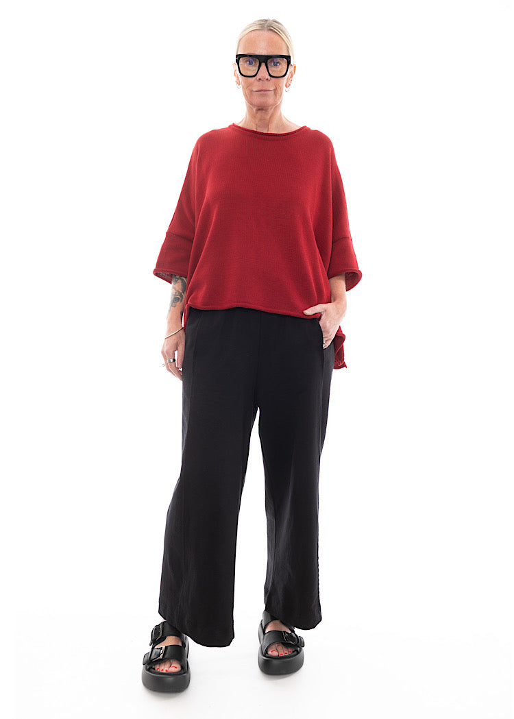 BREAD & BUTTER PULLOVER