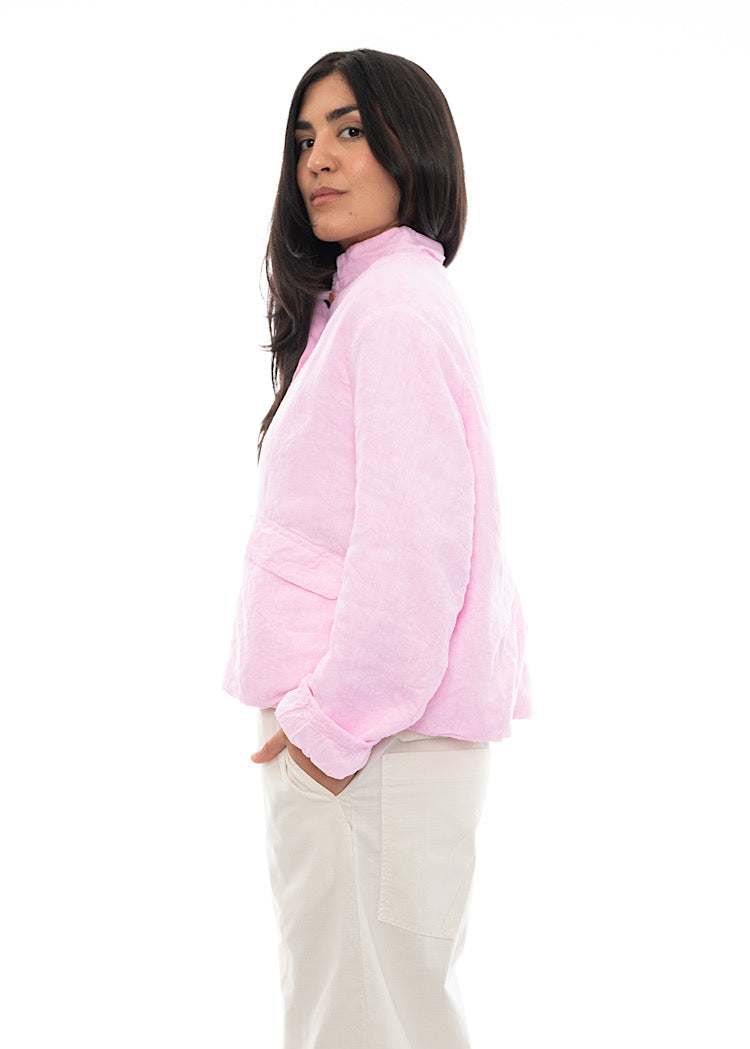 HANNOH WESSEL JOSEPHINE JACKET