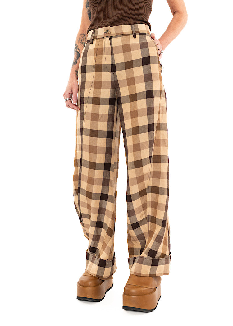 ANNETTE GÖRTZ LAOS TROUSER