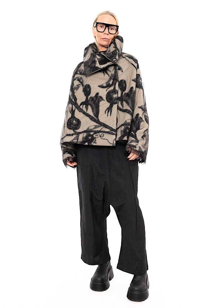 PRE-LOVED RUNDHOLZ MAINLINE JACKET