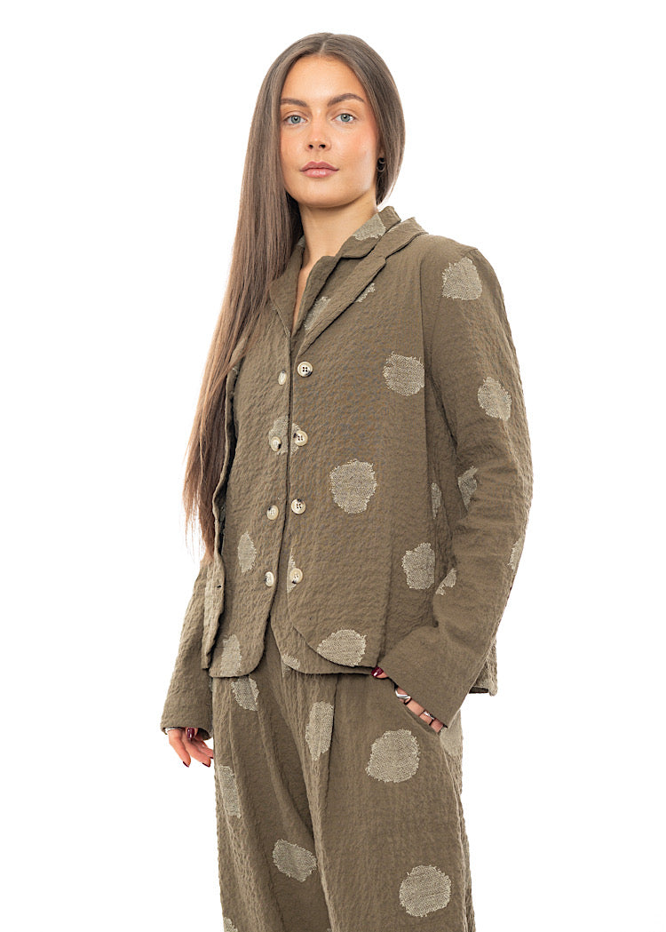 MAMA B ADEL S JACKET