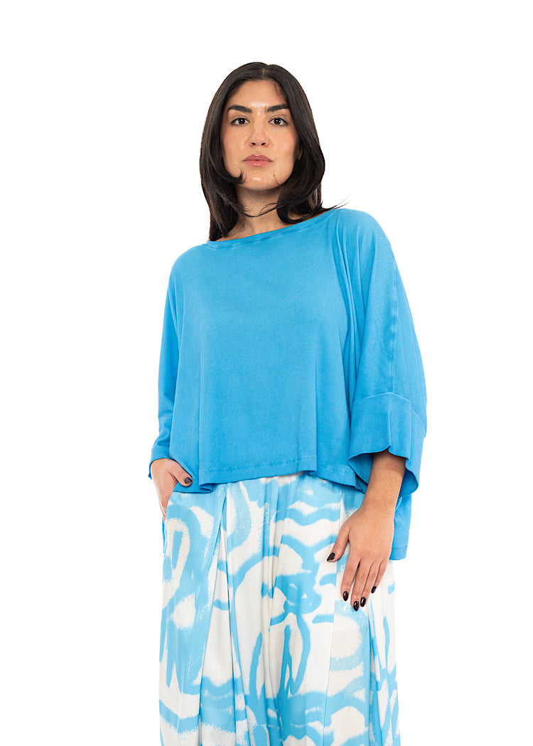 RUNDHOLZ MAINLINE T-SHIRT