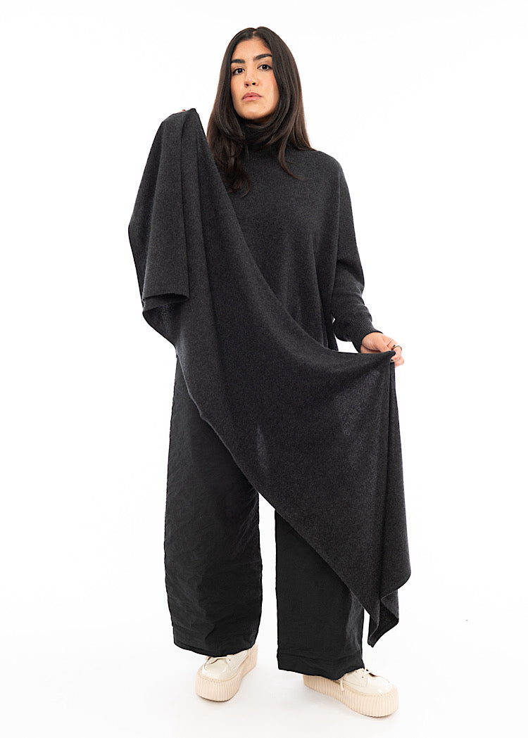 MANUELLE GUIBAL SCARF