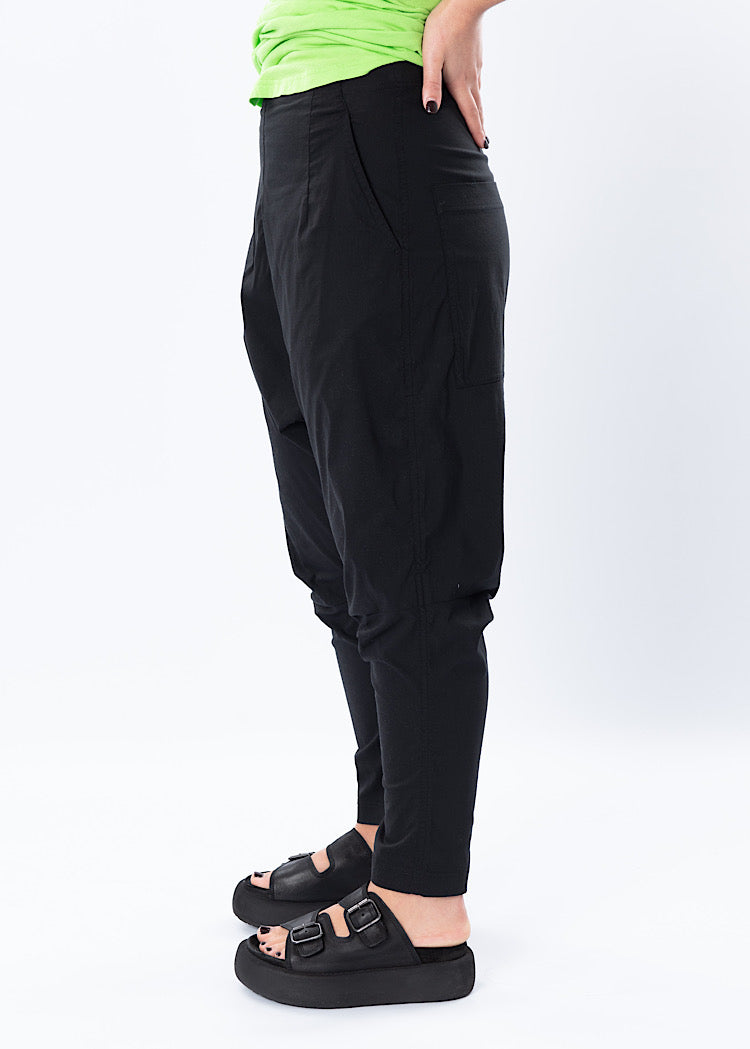 RUNDHOLZ BLACK LABEL TROUSER