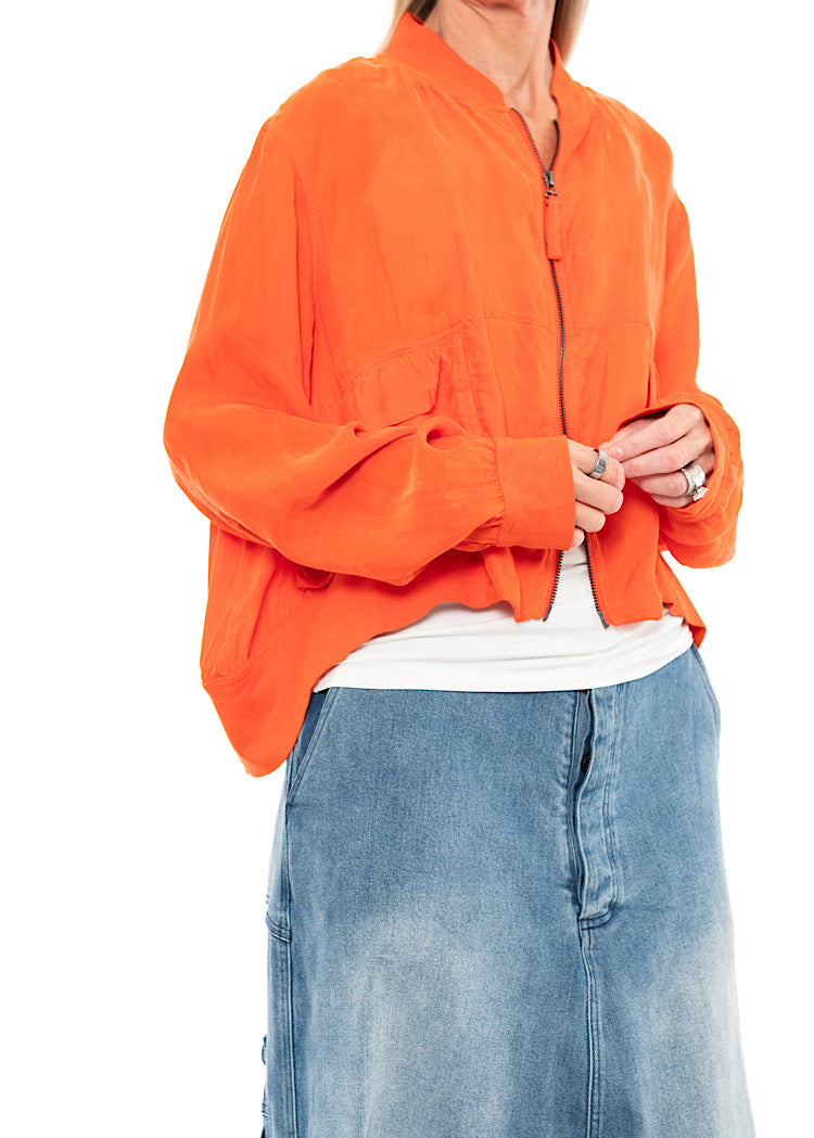 PRE-LOVED RUNDHOLZ DIP JACKET