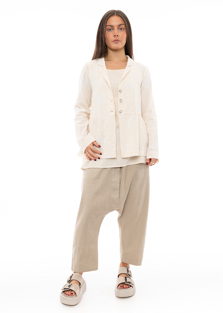 MAMA B VELOCE S JACKET