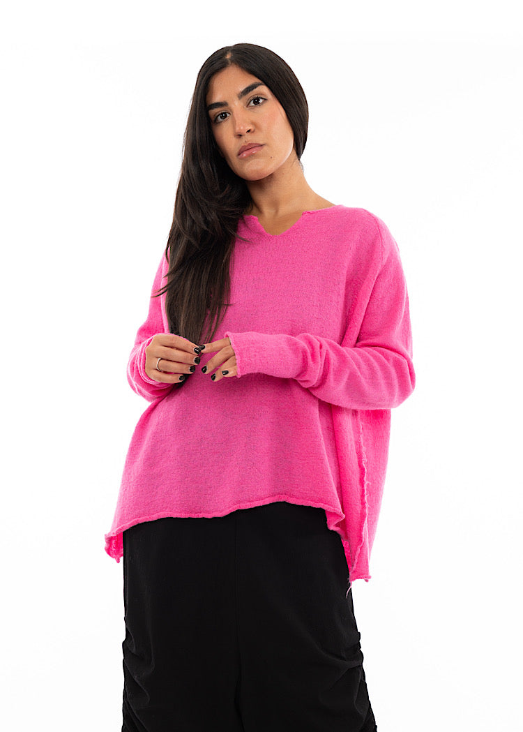 RUNDHOLZ BLACK LABEL PULLOVER