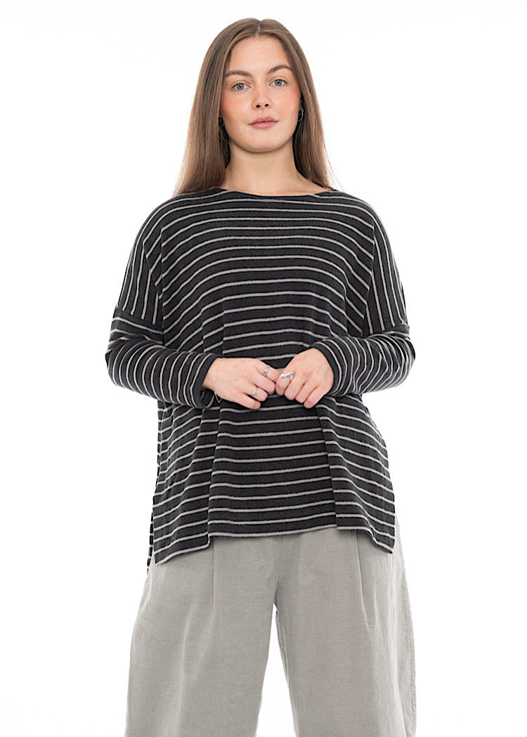 MAMA B EMOTIVA PULLOVER