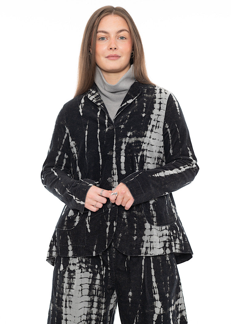 MAMA B CIMONE PR JACKET