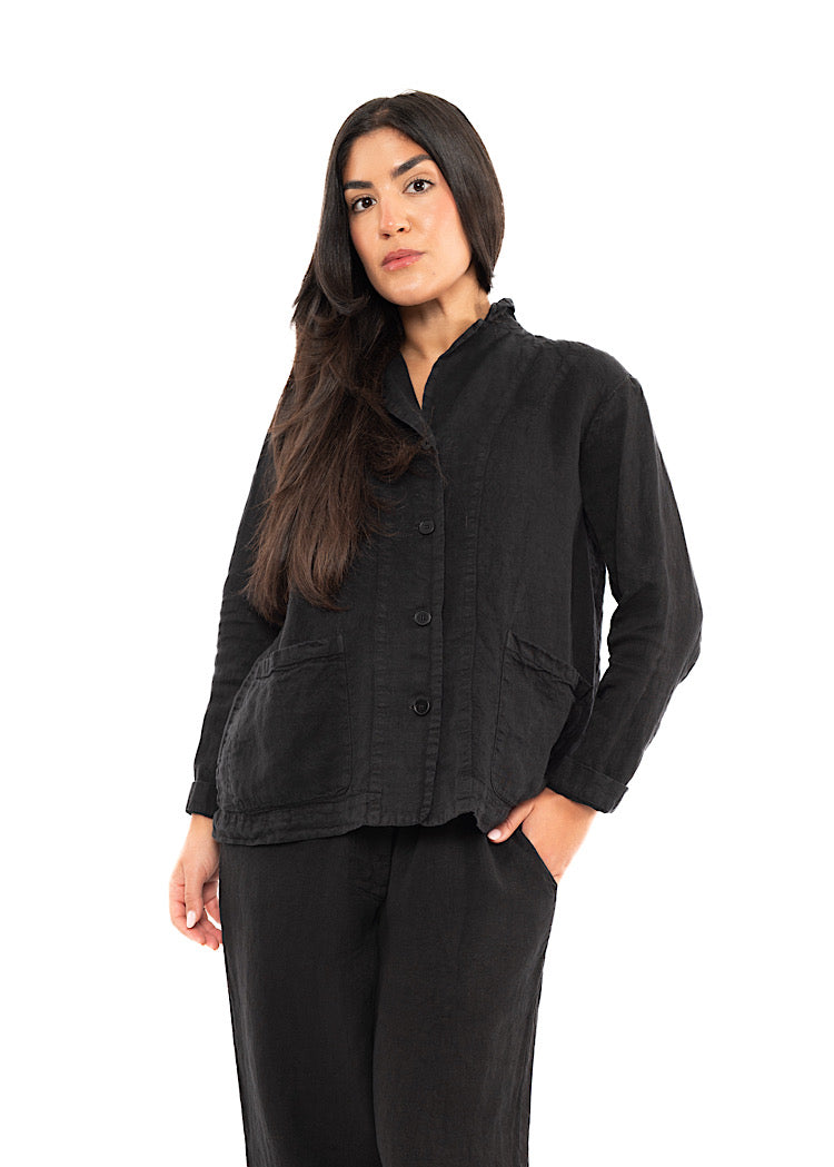 MANUELLE GUIBAL JACKET