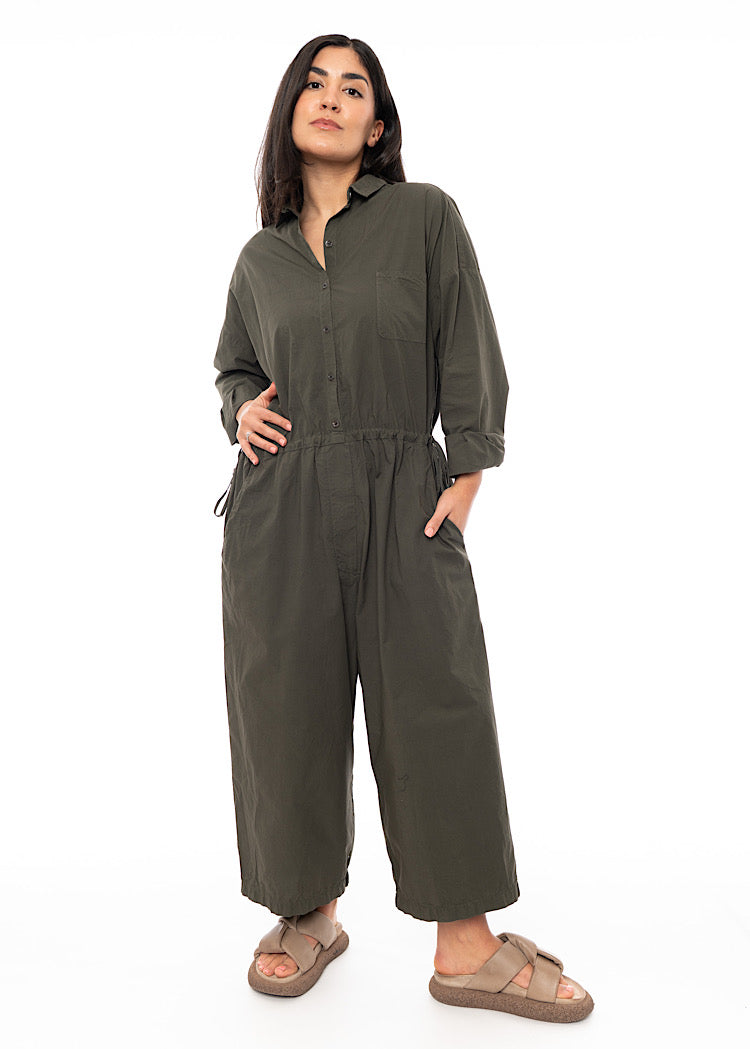 MANUELLE GUIBAL OVERALL